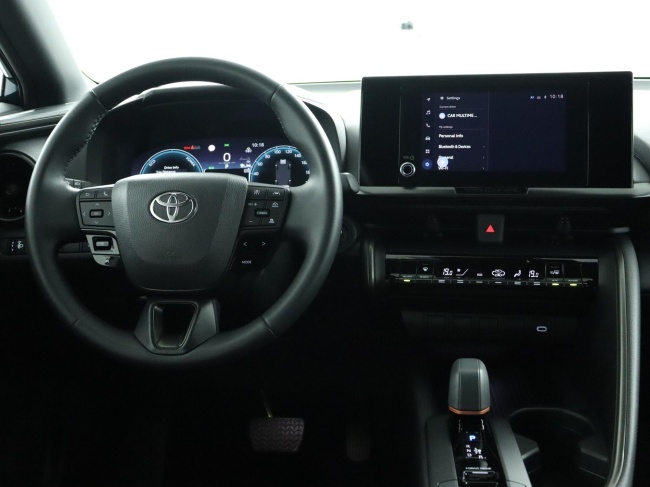 Toyota C-HR - 1.8 Hybrid 140 Dynamic