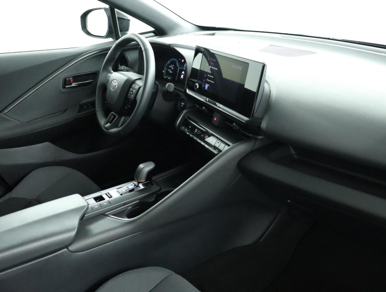 Toyota C-HR - 1.8 Hybrid 140 Dynamic 59