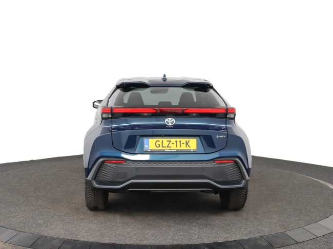 Toyota C-HR - 1.8 Hybrid 140 Dynamic