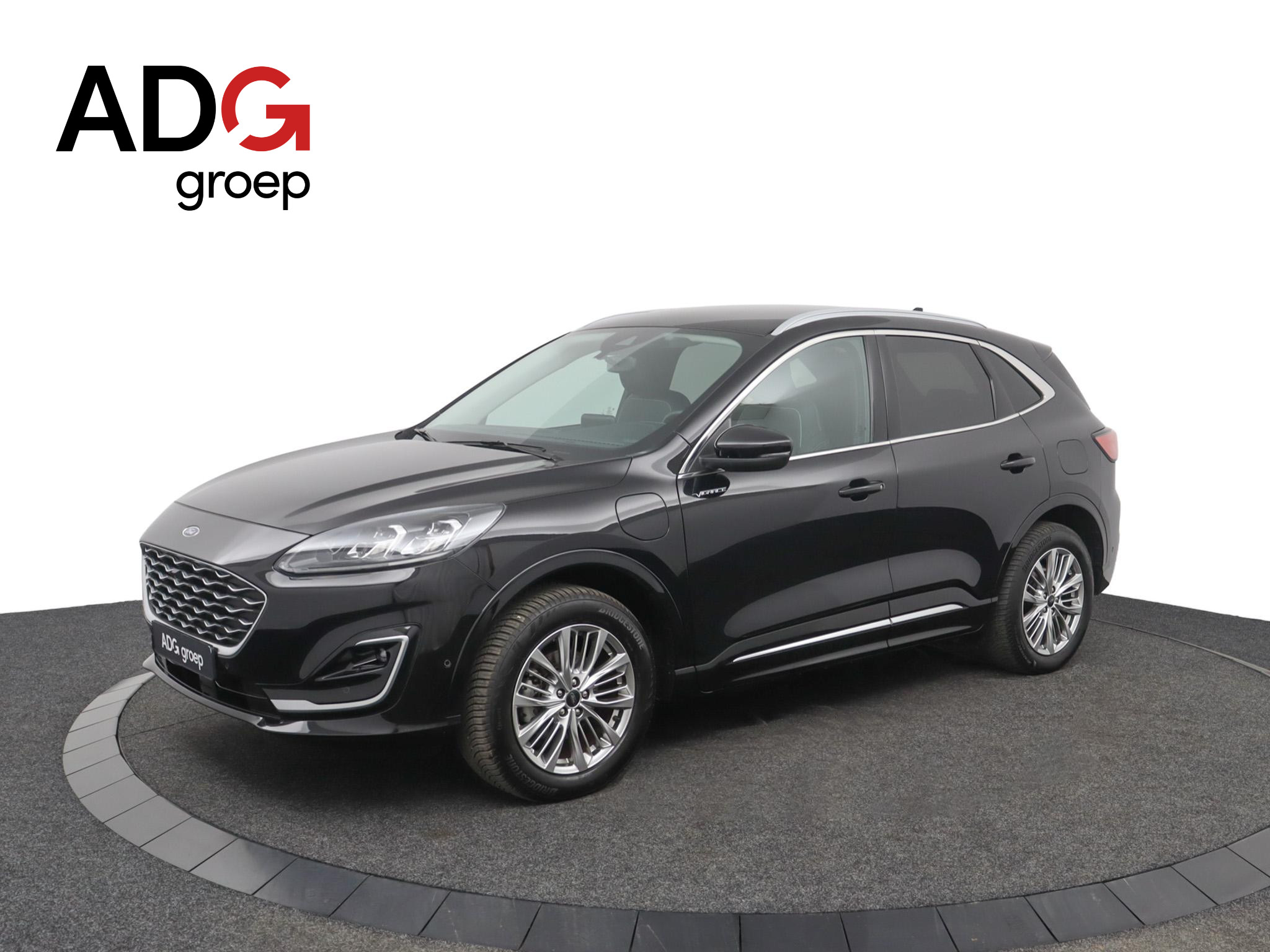 Ford Kuga - 2.5 PHEV Vignale