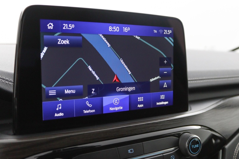 Ford Kuga - 2.5 PHEV Vignale 16