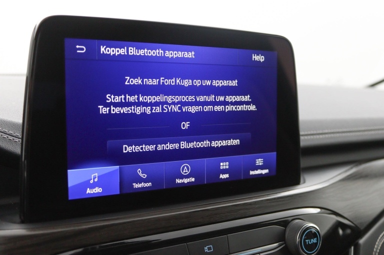 Ford Kuga - 2.5 PHEV Vignale 18