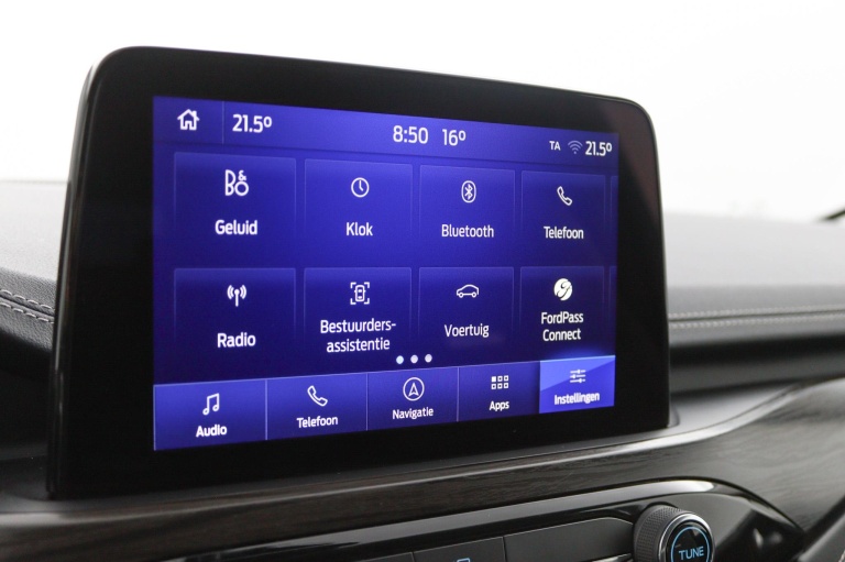 Ford Kuga - 2.5 PHEV Vignale 19