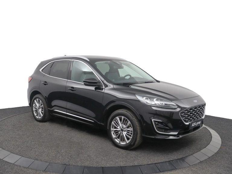 Ford Kuga - 2.5 PHEV Vignale 2