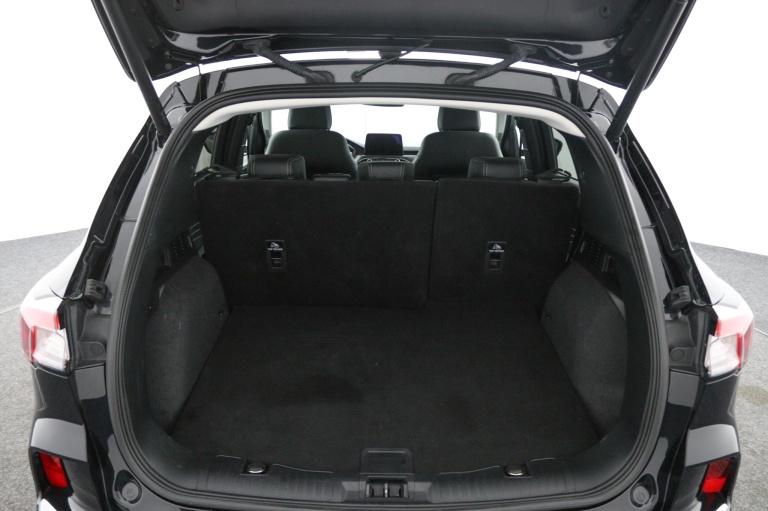 Ford Kuga - 2.5 PHEV Vignale 25