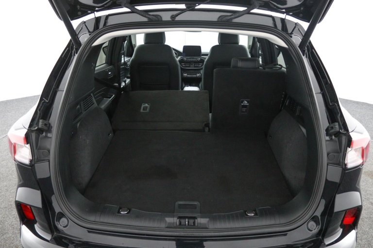 Ford Kuga - 2.5 PHEV Vignale 26