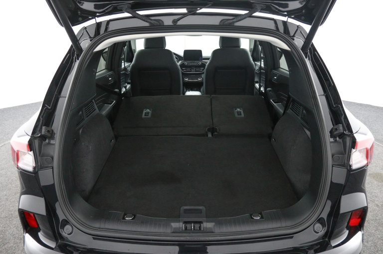 Ford Kuga - 2.5 PHEV Vignale 27
