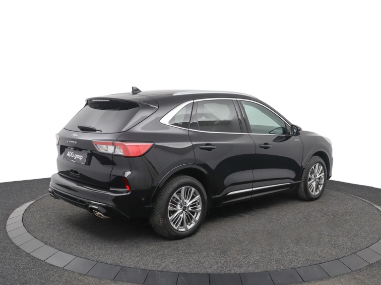 Ford Kuga - 2.5 PHEV Vignale 3