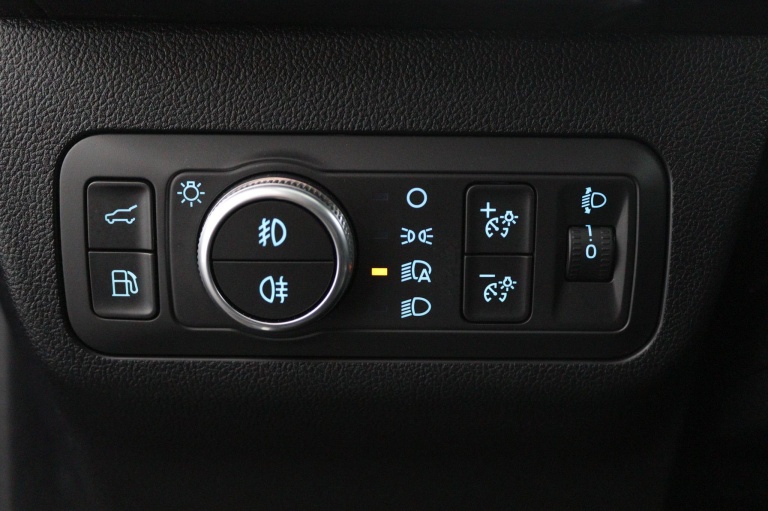 Ford Kuga - 2.5 PHEV Vignale 30