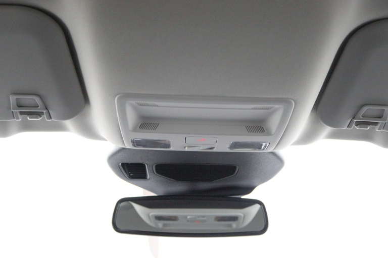 Ford Kuga - 2.5 PHEV Vignale 33