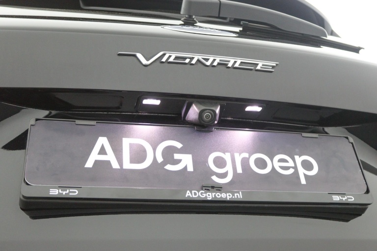 Ford Kuga - 2.5 PHEV Vignale 39