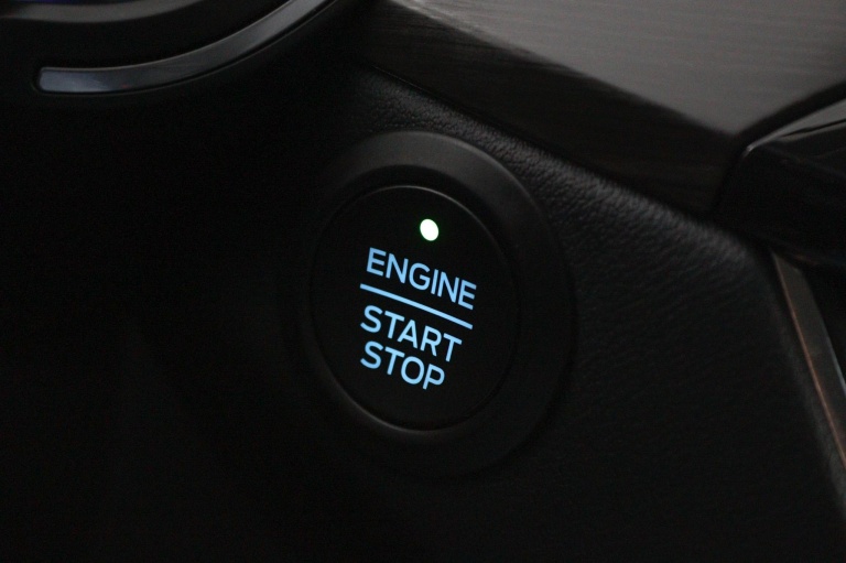 Ford Kuga - 2.5 PHEV Vignale 41
