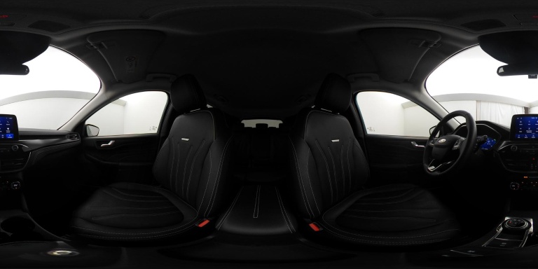 Ford Kuga - 2.5 PHEV Vignale 43