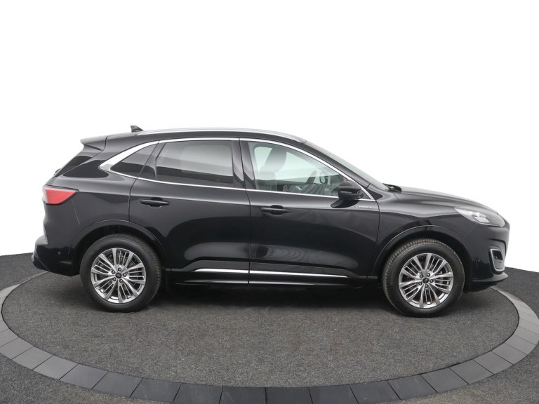 Ford Kuga - 2.5 PHEV Vignale 6