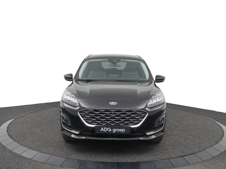 Ford Kuga - 2.5 PHEV Vignale 7