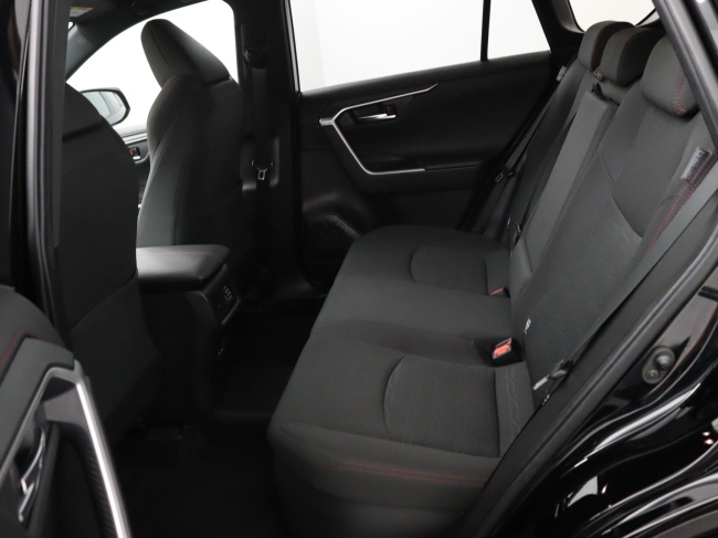 Toyota RAV4 - 2.5 Plug-in Hybrid AWD Dynamic