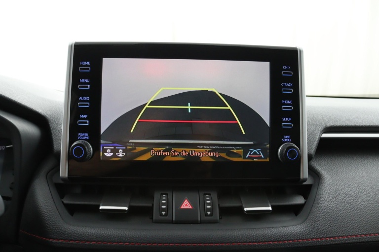 Toyota RAV4 - 2.5 Plug-in Hybrid AWD Dynamic 14
