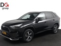 Toyota RAV4 - 2.5 Plug-in Hybrid AWD Dynamic