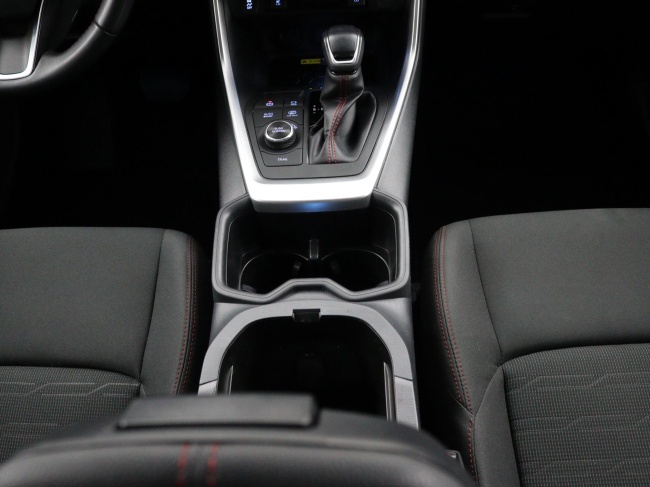 Toyota RAV4 - 2.5 Plug-in Hybrid AWD Dynamic