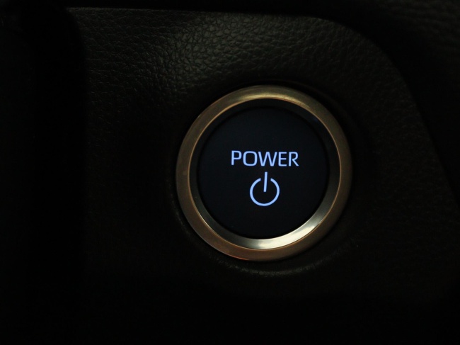 Toyota RAV4 - 2.5 Plug-in Hybrid AWD Dynamic