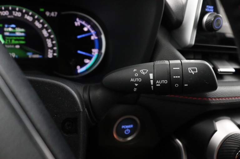 Toyota RAV4 - 2.5 Plug-in Hybrid AWD Dynamic 27