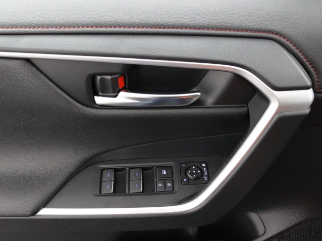 Toyota RAV4 - 2.5 Plug-in Hybrid AWD Dynamic