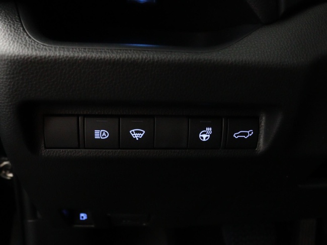 Toyota RAV4 - 2.5 Plug-in Hybrid AWD Dynamic