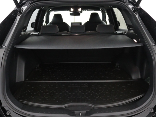 Toyota RAV4 - 2.5 Plug-in Hybrid AWD Dynamic