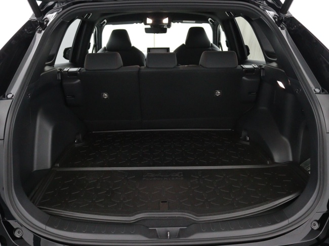 Toyota RAV4 - 2.5 Plug-in Hybrid AWD Dynamic