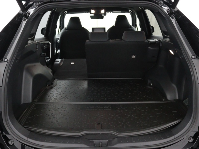 Toyota RAV4 - 2.5 Plug-in Hybrid AWD Dynamic