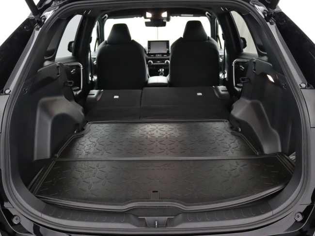 Toyota RAV4 - 2.5 Plug-in Hybrid AWD Dynamic