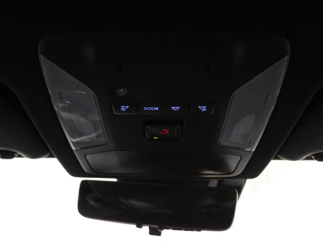 Toyota RAV4 - 2.5 Plug-in Hybrid AWD Dynamic