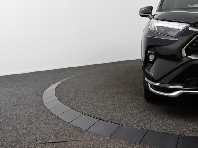 Toyota RAV4 - 2.5 Plug-in Hybrid AWD Dynamic