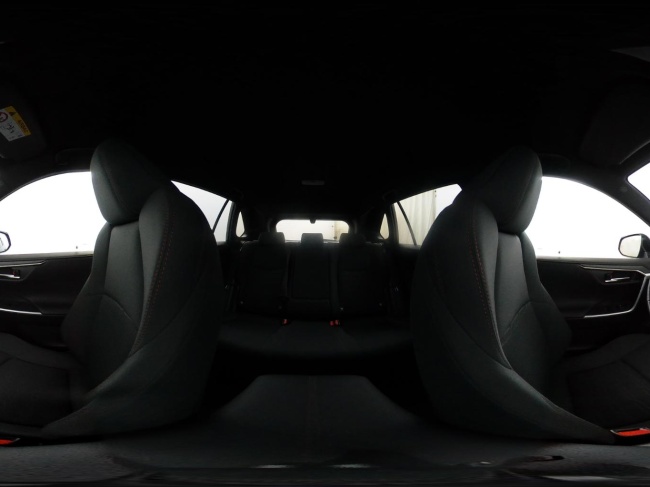 Toyota RAV4 - 2.5 Plug-in Hybrid AWD Dynamic