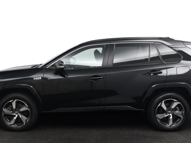 Toyota RAV4 - 2.5 Plug-in Hybrid AWD Dynamic