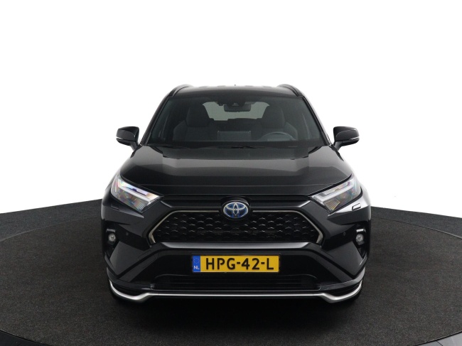 Toyota RAV4 - 2.5 Plug-in Hybrid AWD Dynamic