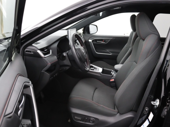 Toyota RAV4 - 2.5 Plug-in Hybrid AWD Dynamic