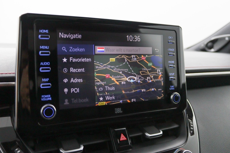 Toyota Corolla Touring Sports - 2.0 Hybrid Executive 28