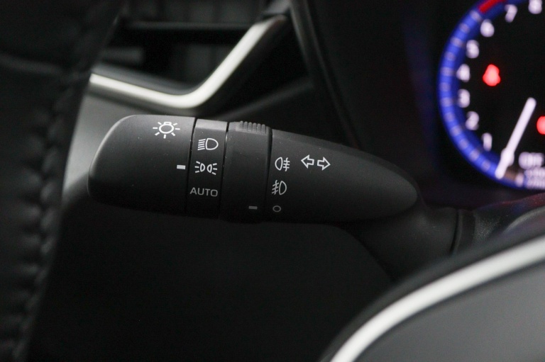 Toyota Corolla Touring Sports - 2.0 Hybrid Executive 32