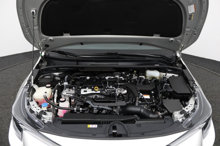 Toyota Corolla Touring Sports - 2.0 Hybrid Executive 36