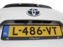 Toyota Corolla Touring Sports - 2.0 Hybrid Executive