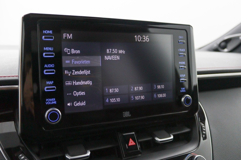 Toyota Corolla Touring Sports - 2.0 Hybrid Executive 47