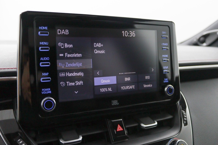 Toyota Corolla Touring Sports - 2.0 Hybrid Executive 48