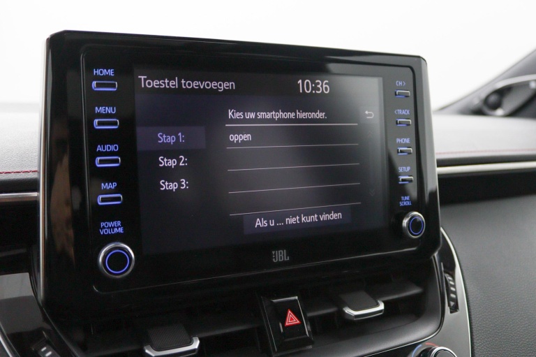 Toyota Corolla Touring Sports - 2.0 Hybrid Executive 49