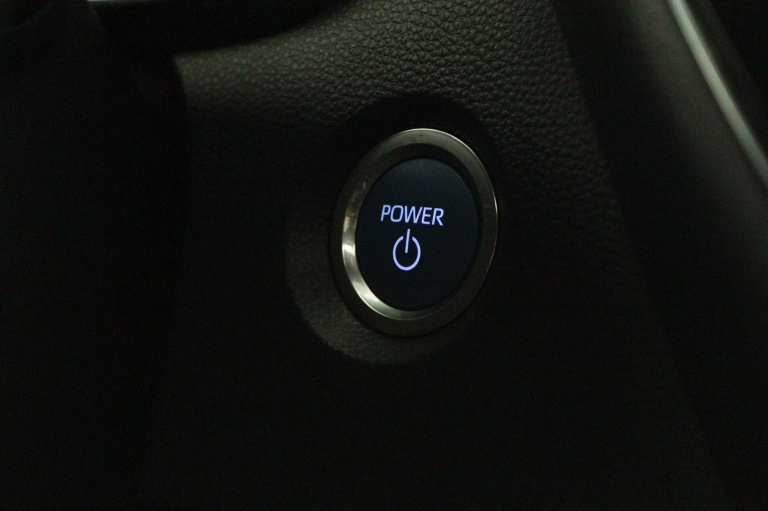 Toyota Corolla Touring Sports - 2.0 Hybrid Executive 50