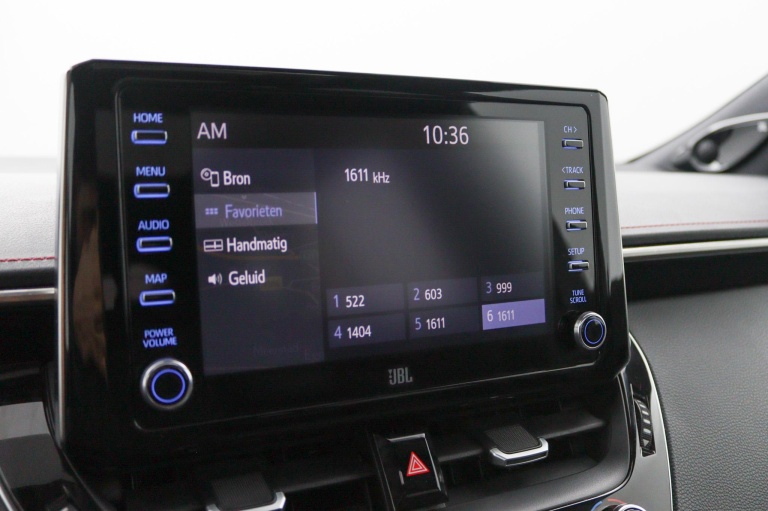 Toyota Corolla Touring Sports - 2.0 Hybrid Executive 7