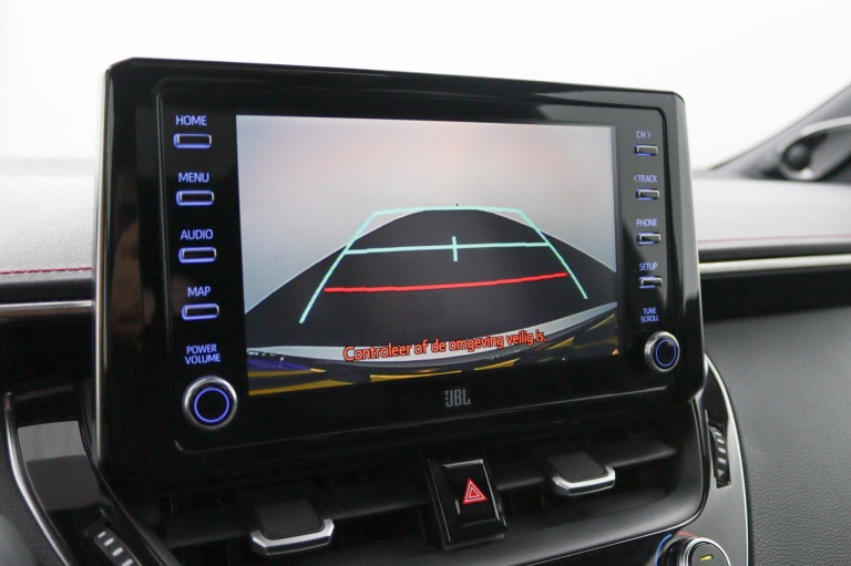 Toyota Corolla Touring Sports - 2.0 Hybrid Executive 8
