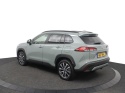 Toyota Corolla Cross - Hybrid 140 Style