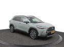 Toyota Corolla Cross - Hybrid 140 Style