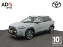 Toyota Corolla Cross - Hybrid 140 Style
